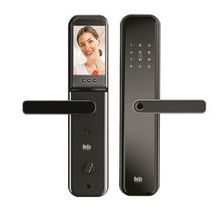 KHÓA CỬA THÔNG MINH BELLS BEL 522SDL