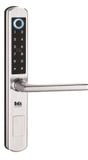 KHÓA CỬA VÂN TAY BELLS BEL 512 SDL