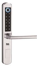 KHÓA CỬA VÂN TAY BELLS BEL 512 SDL