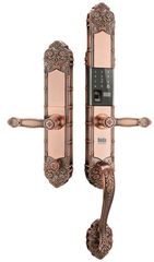 KHÓA CỬA THÔNG MINH BELLS BEL 565EU88