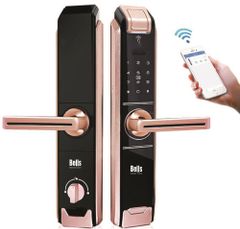 KHÓA CỬA THÔNG MINH BELLS BEL 511 SDL