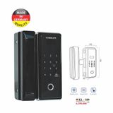 Khóa vân tay Kassler KL 589