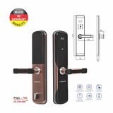 Khóa vân tay Kassler KL 700