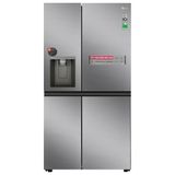 Tủ lạnh LG Inverter 635 Lít GR D257JS