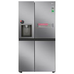 Tủ lạnh LG Inverter 635 Lít GR X257JS