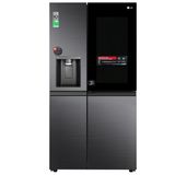 Tủ lạnh LG Inverter 635 Lít GR X257JS