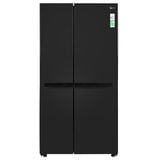 Tủ lạnh LG Inverter 649 Lít GR B257JDS