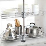 Mâm xoay Eurogold TR180C