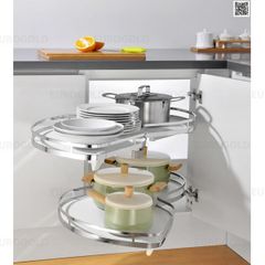 Mâm xoay Eurogold M0202L/R