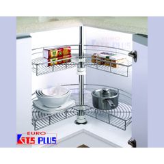 Mâm xoay Eurokit GK.270