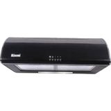 Máy hút mùi Rinnai VH 7Slim(Hood-BW)
