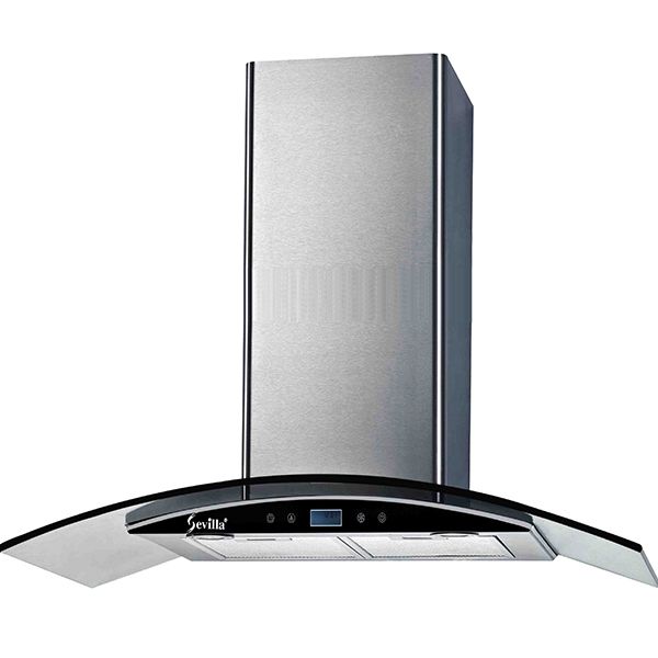 Máy hút mùi Sevilla SV 3388S2 70