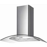 Máy hút mùi Sevilla SV 529