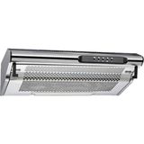 Máy hút mùi Sevilla SV Concord 60 inox