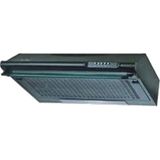 Máy hút mùi Sevilla SV Concord 70 black