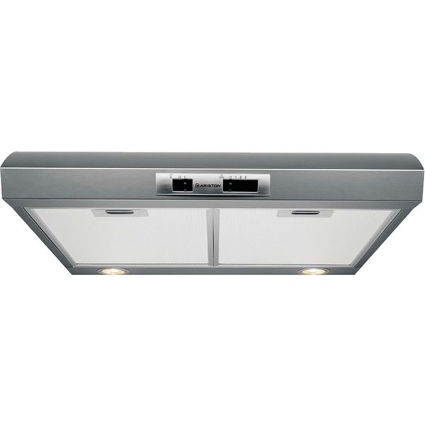 Máy hút mùi Ariston SL 161 IX