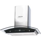 Máy hút mùi Benza BZ 9900BB