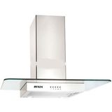 Máy hút mùi Benza BZ 670