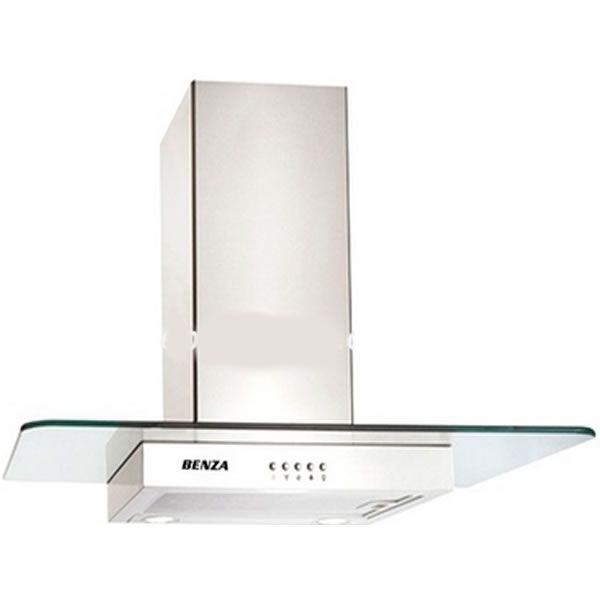 Máy hút mùi Benza BZ 670