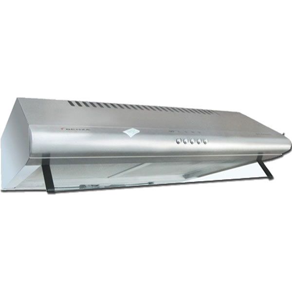 Máy hút mùi Benza BZ 600DI