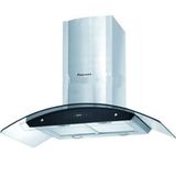 Máy hút mùi Benza BZ 970SA