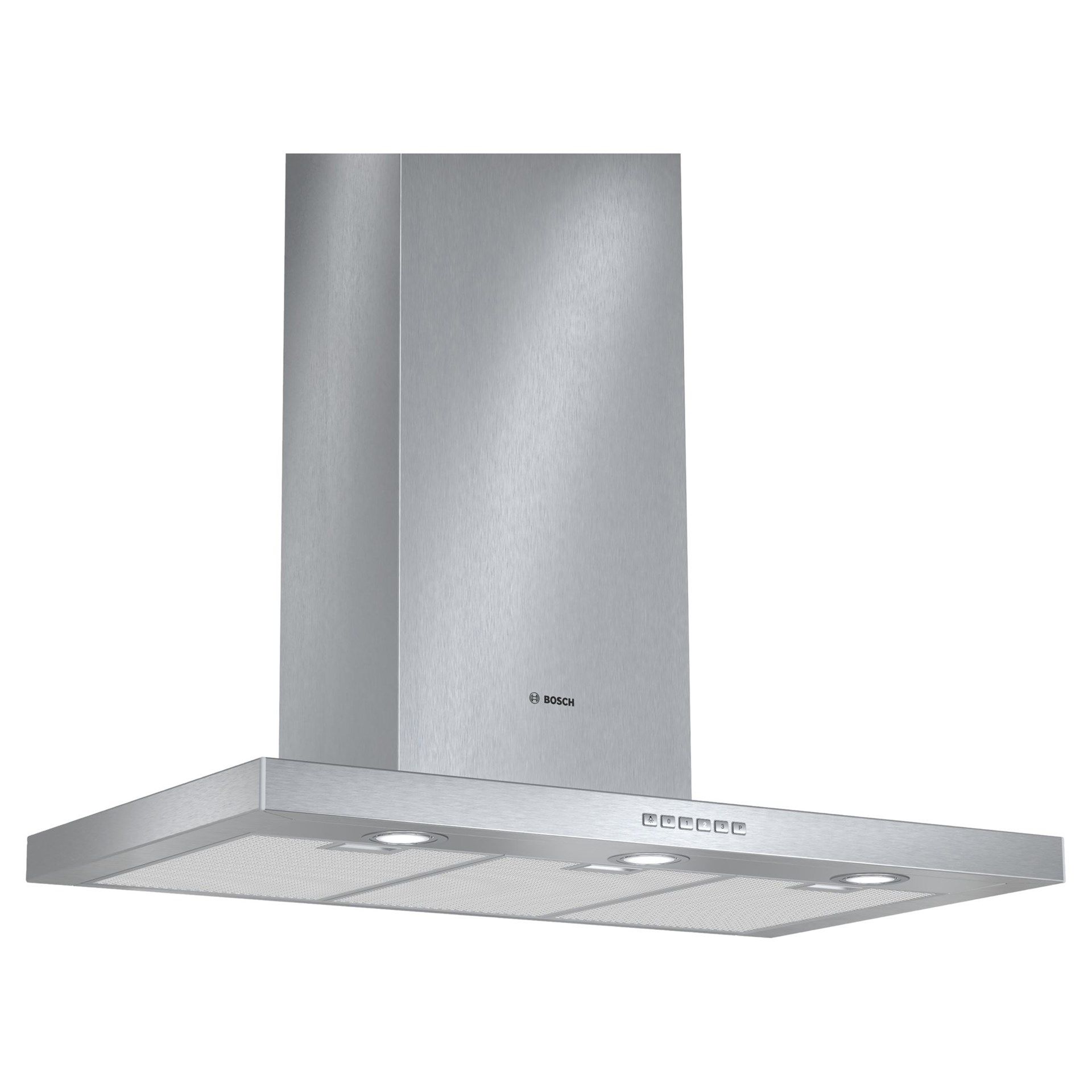 Máy hút mùi BOSCH DWB097A52