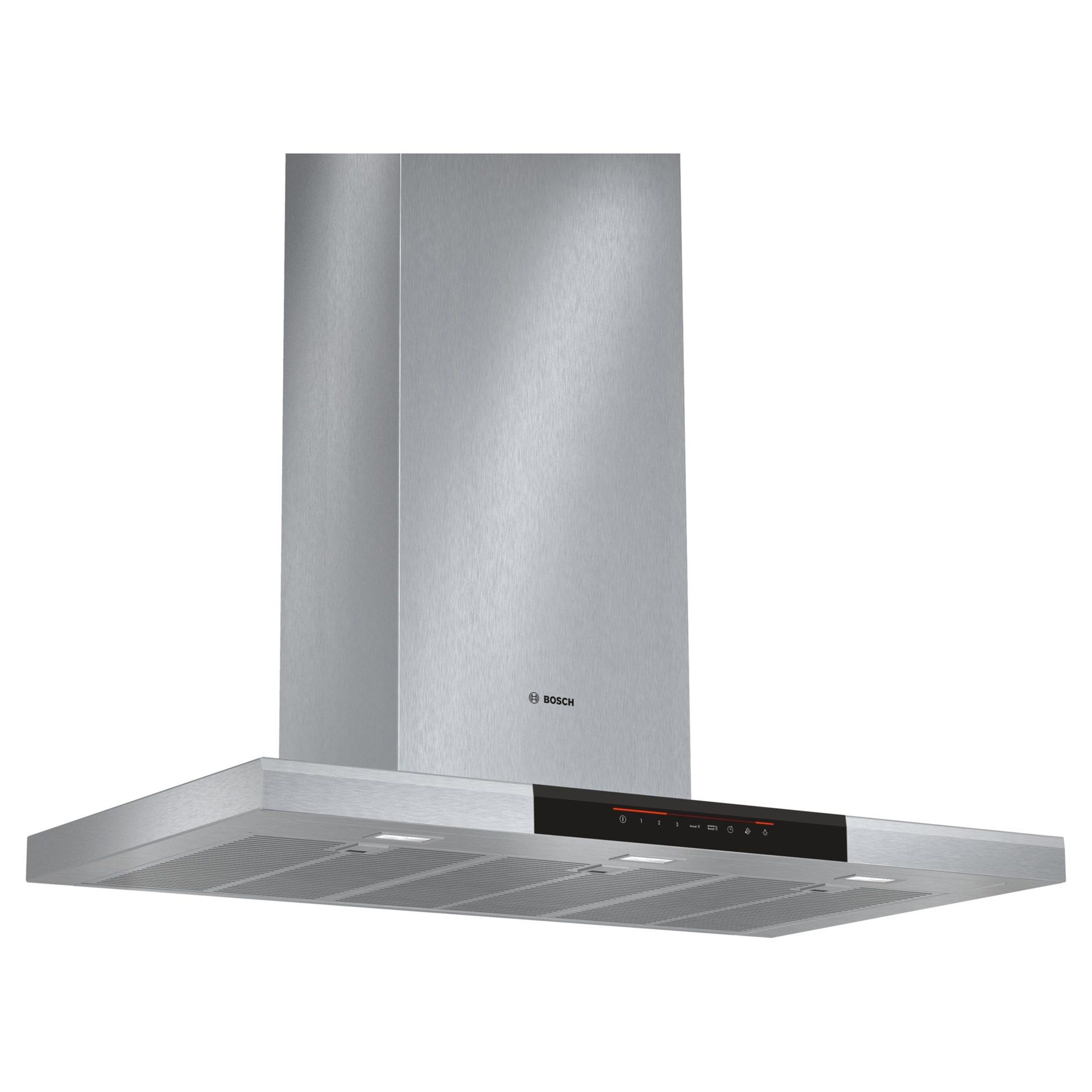 Máy hút mùi BOSCH DWB098J50