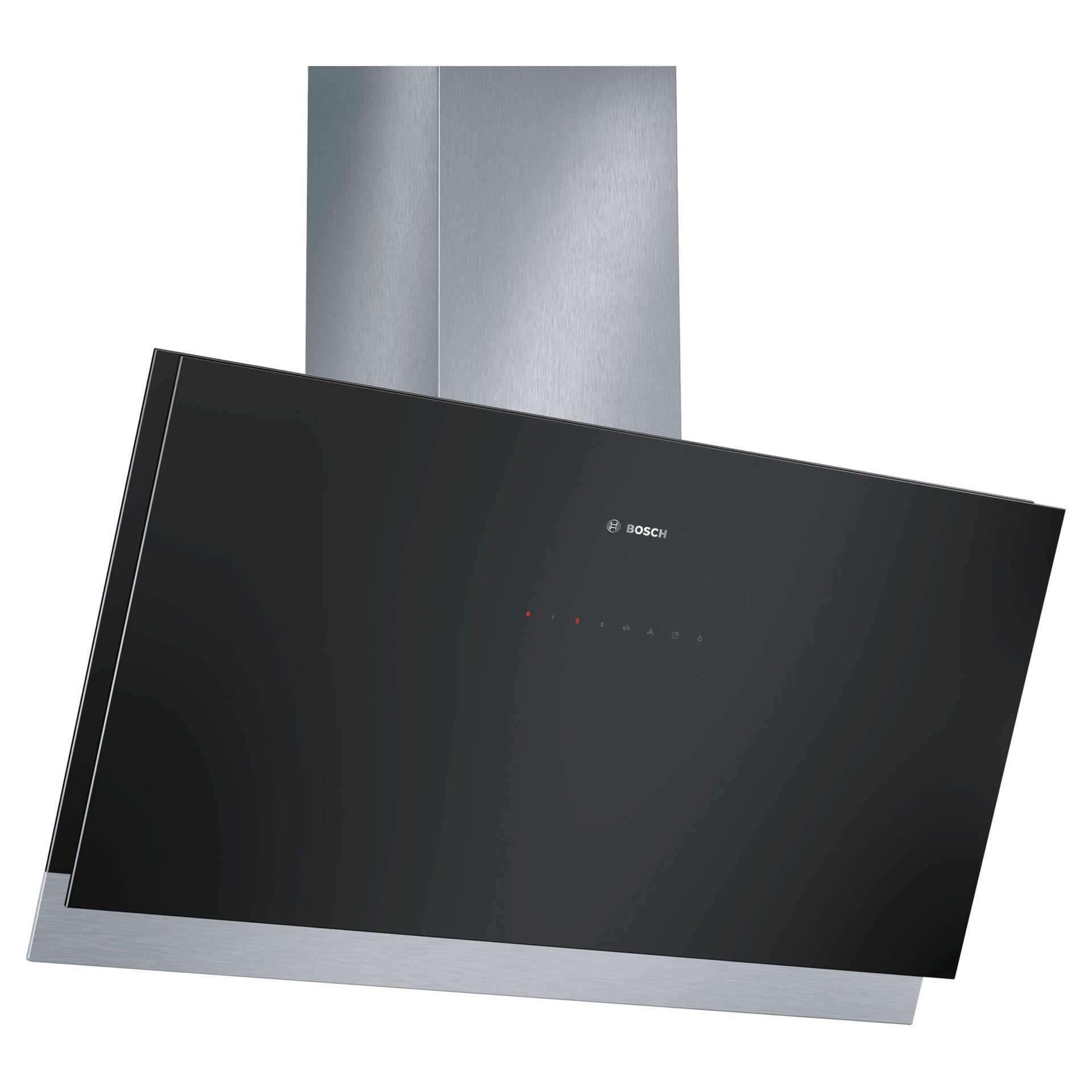 Máy hút mùi BOSCH DWK67MH60B