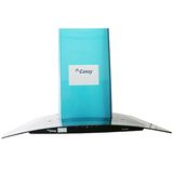 Máy hút mùi Canzy CZ 3570