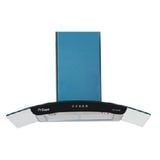 Máy hút mùi Capri CR 607H