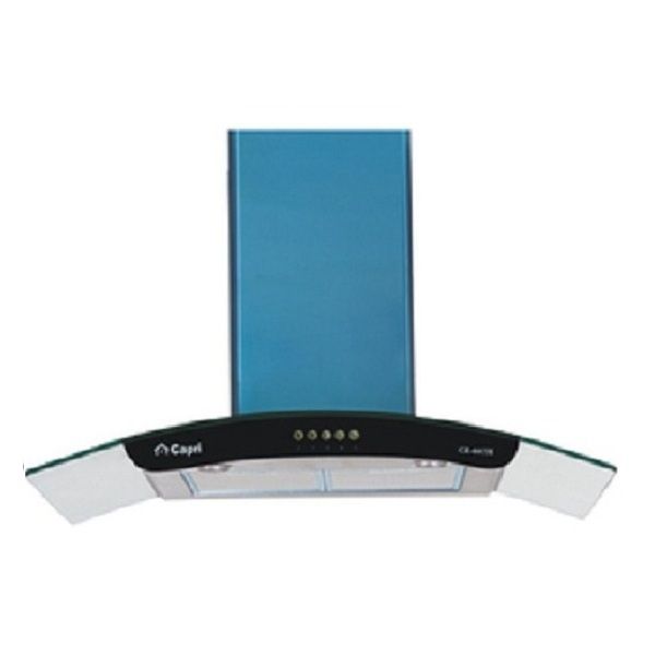 Máy hút mùi Capri CR 607H