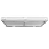 Máy hút mùi Civina CV 700A inox