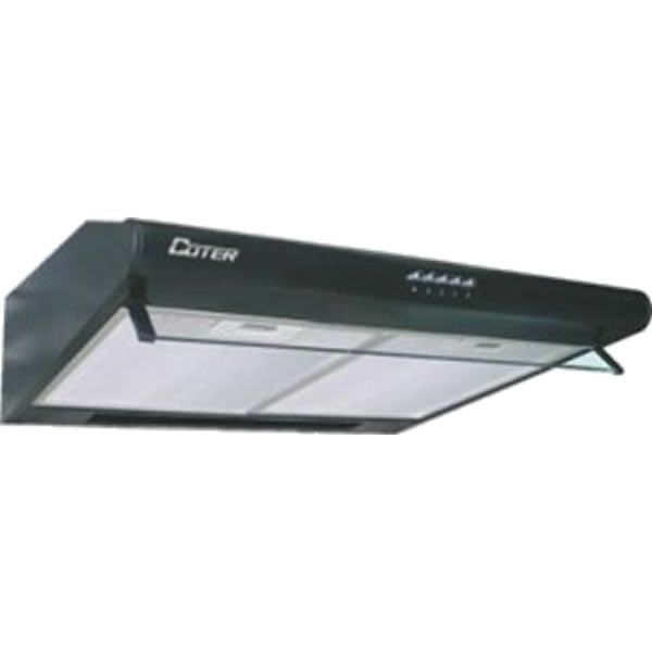Máy hút mùi Coter NH 270BK