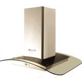 Máy hút mùi Dmestik SWAN ISLAND 90