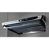 Máy hút mùi ELICA Concorde Đen 60cm