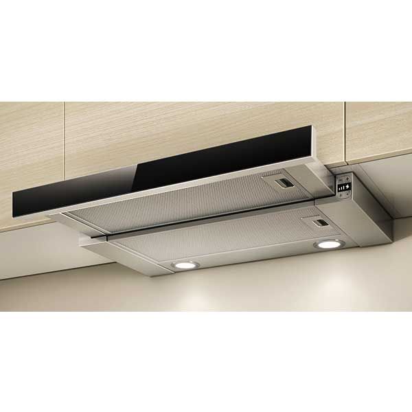 Máy hút mùi ELICA  ELITE GRVT 60cm