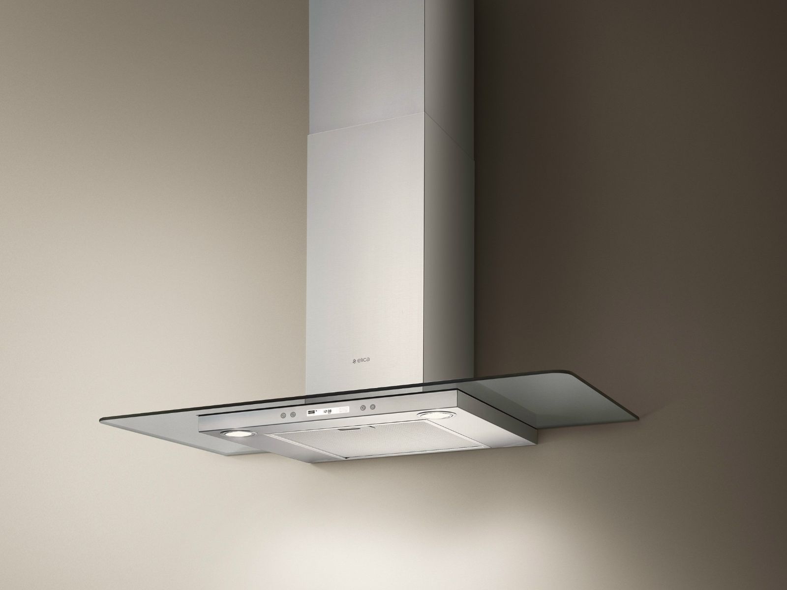 Máy hút mùi ELICA RIVER