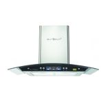 Máy hút mùi Eurosun EH 90K06