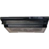 Máy hút mùi Faber 2670 BL