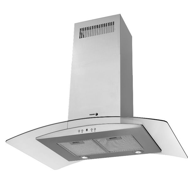 Máy hút mùi Fagor 3CFV 901X