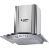 Máy hút mùi Goldsun GS 170D