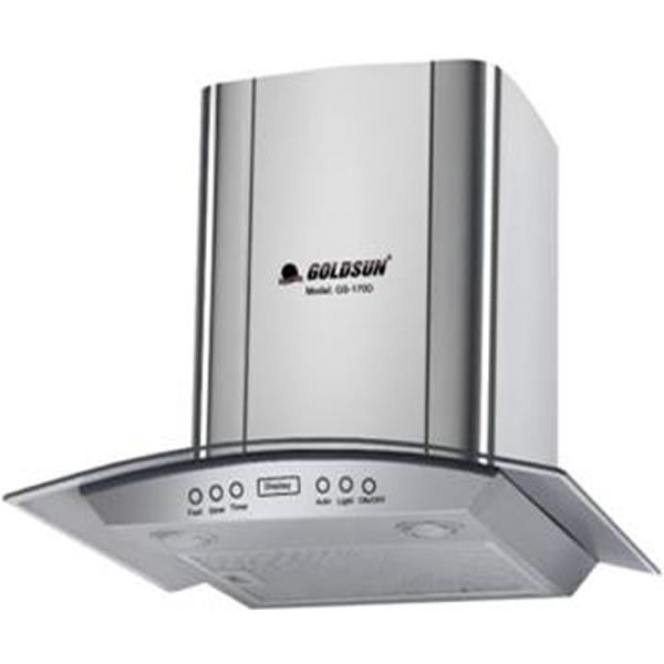 Máy hút mùi Goldsun GS 170D