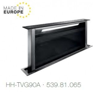 Máy hút mùi Hafele HH TVG90A(539.81.065)