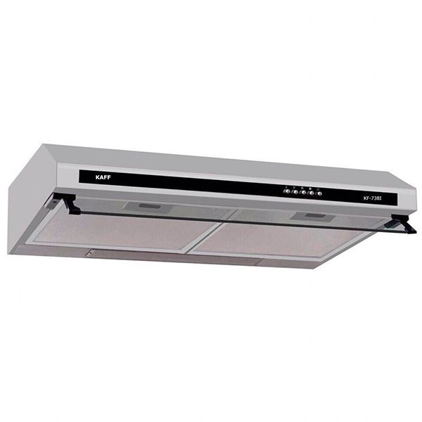 Máy hút mùi Kaff KF 738I