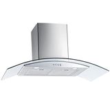 Máy hút mùi Kaff KF GB 705