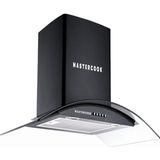 Máy hút mùi Mastercook MC 290BL