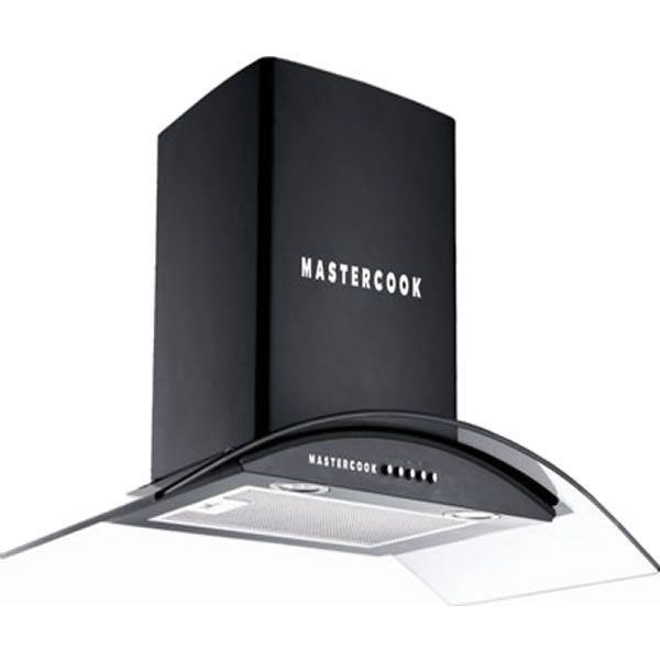 Máy hút mùi Mastercook MC 290BL