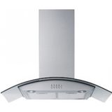 Máy hút mùi Napoli NA 6019G