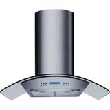 Máy hút mùi Napoli NA9188 G