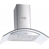 Máy hút mùi Napoliz NA 070HC